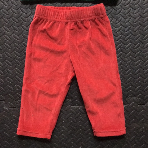 Baby Elf Suit 3-6 M - Picture 3 of 6